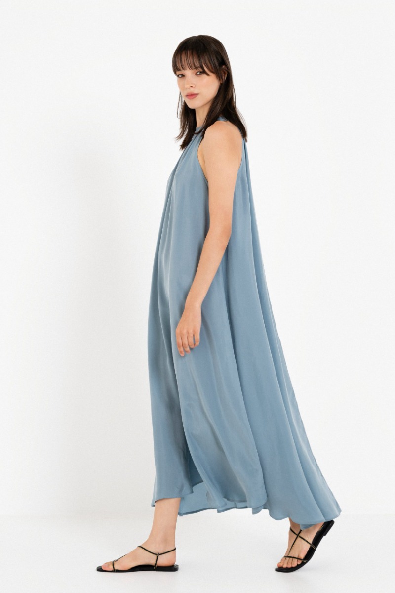 Women's Dresses Philosophy Blue