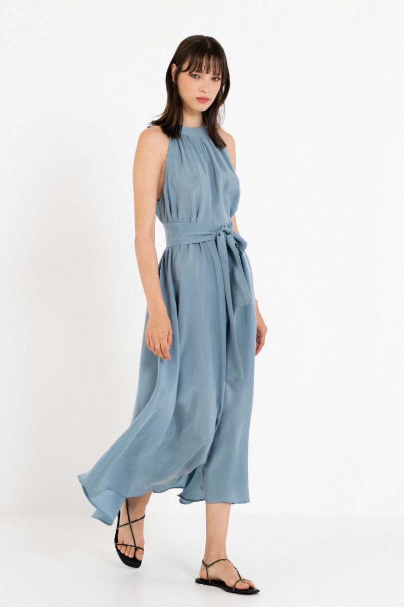 Women's Dresses Philosophy Blue