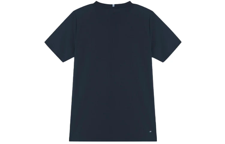 Men's Clothing New Balance Blue