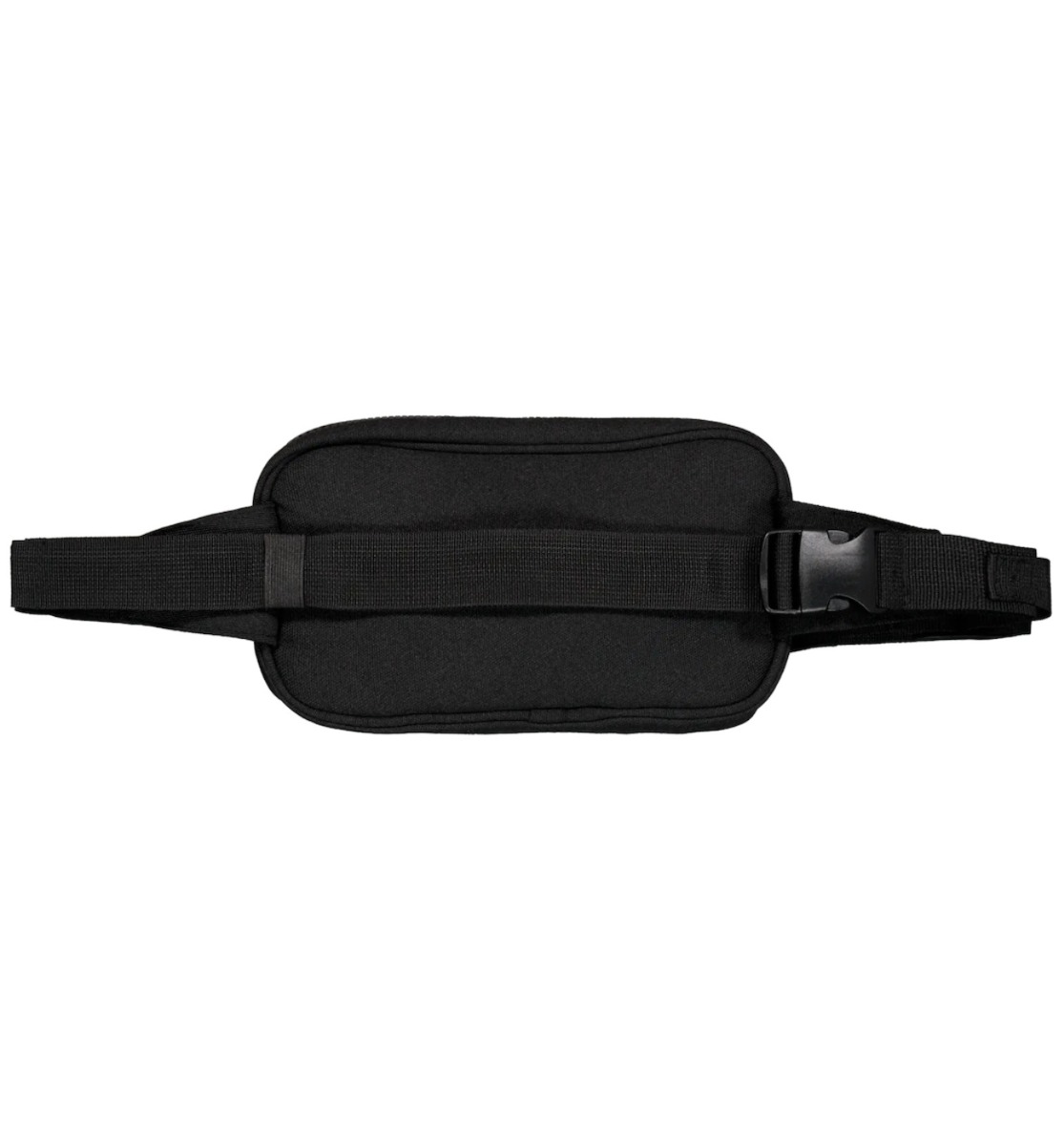 Alpha Industries Ανδρικo Label Waist Bag 156943 Μαύρο