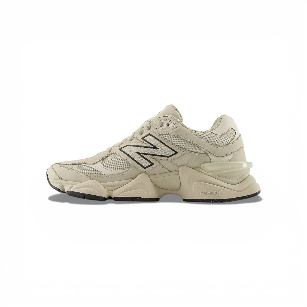 New Balance Unisex Αθλητικά Παπούτσια U906078T Μπέζ φωτογραφία