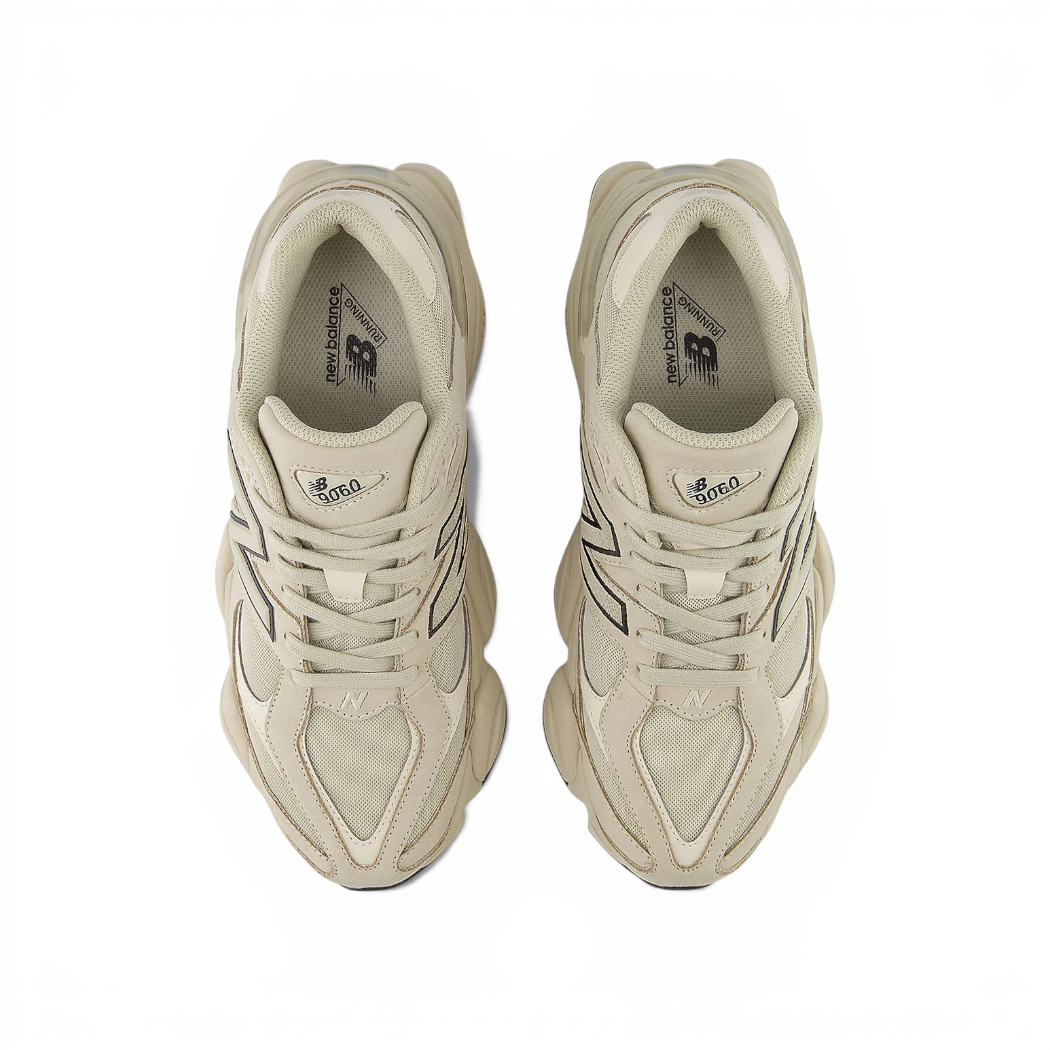 New Balance Unisex Αθλητικά Παπούτσια U906078T Μπέζ φωτογραφία