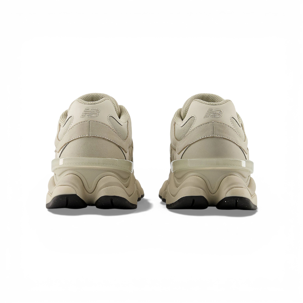 New Balance Unisex Αθλητικά Παπούτσια U906078T Μπέζ φωτογραφία