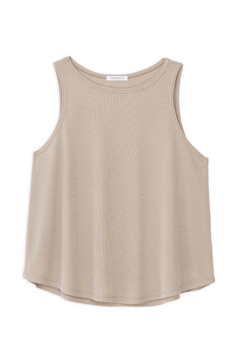 Women's Clothing Philosophy Beige