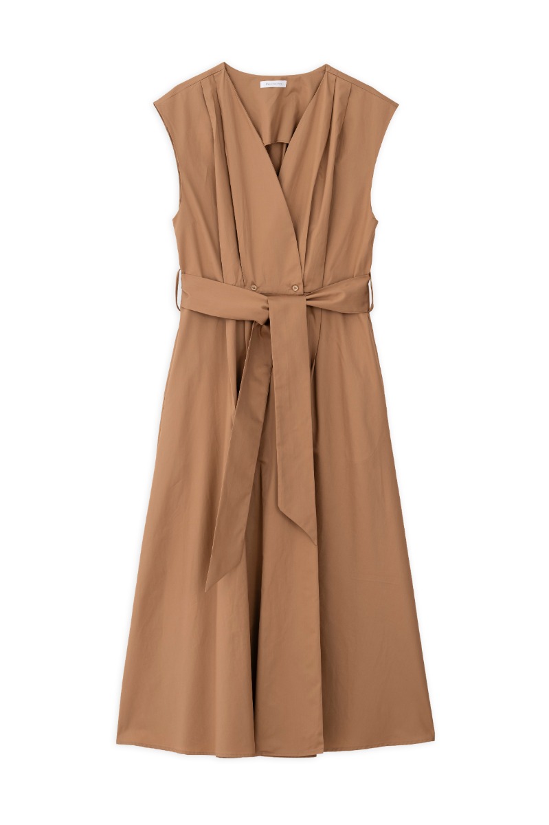 Women's Clothing Philosophy Beige