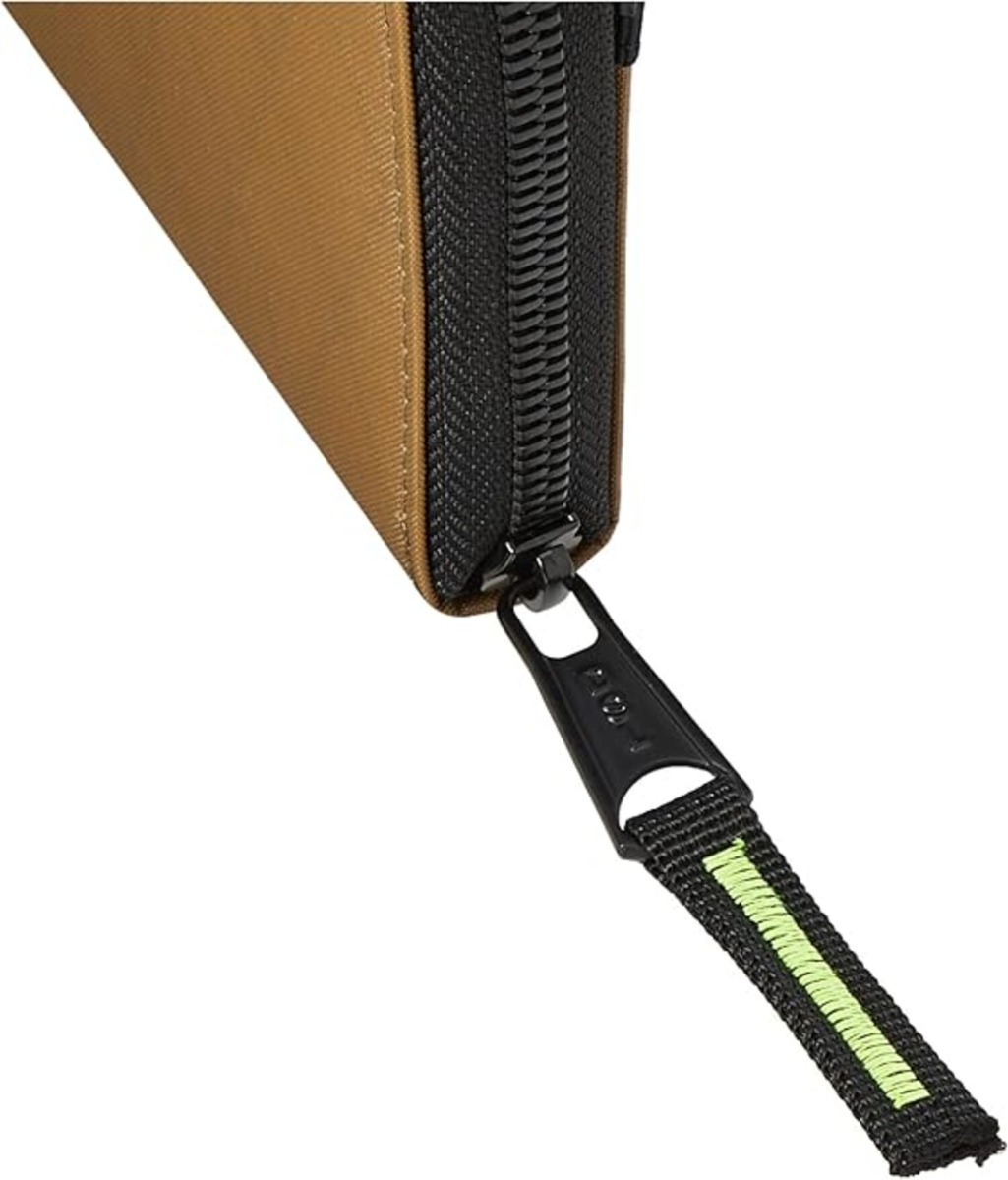 Diesel Ανδρικό Πορτοφόλι X08180-P4272 Καφέ