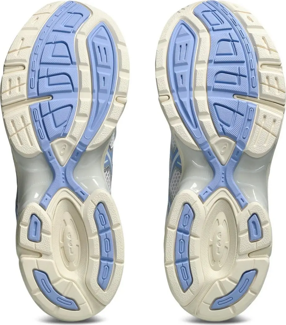 Men's Shoes Asics White