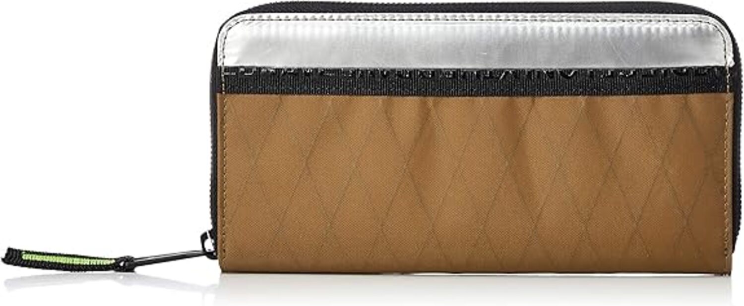 Diesel Ανδρικό Πορτοφόλι X08180-P4272 Καφέ