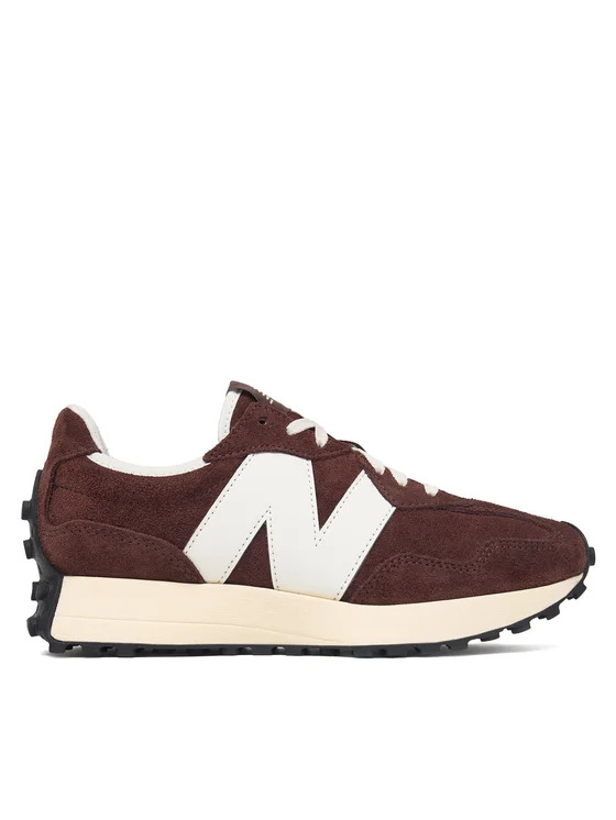 New Balance Γυναικεία Αθλητικά Παπούτσια W32714Q Καφέ