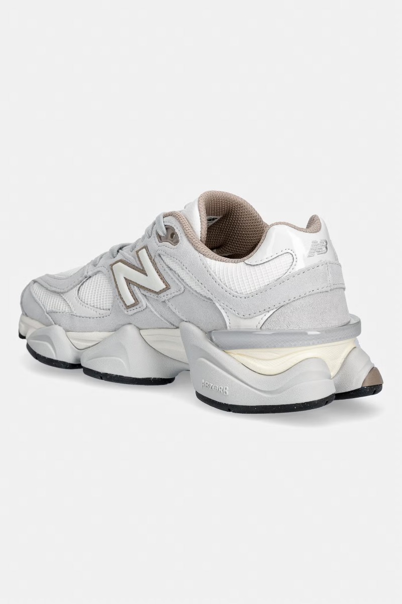 New Balance New Balance 9060 sneakers Γυναικεία U906011M Σκούρο Γκρί - 4