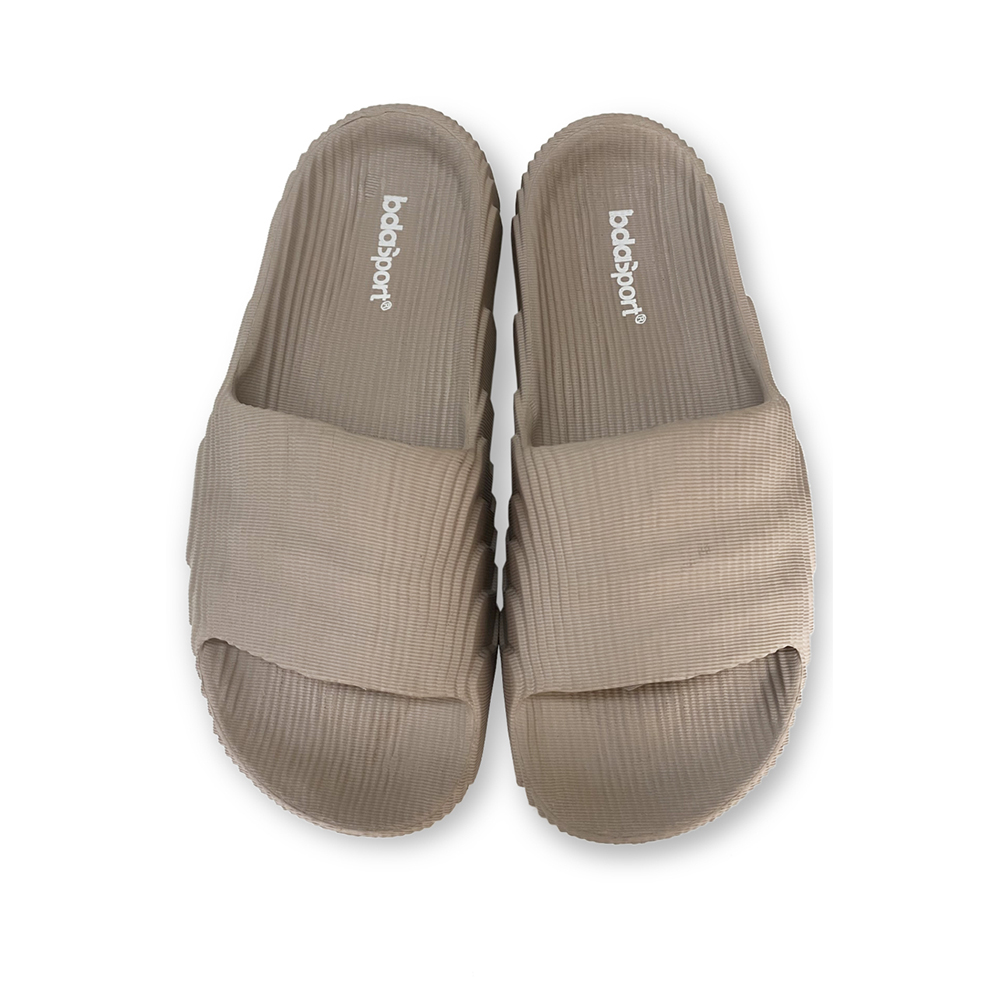 BDA UNISEX CLOUD SLIDES 093402 Αμμου φωτογραφία
