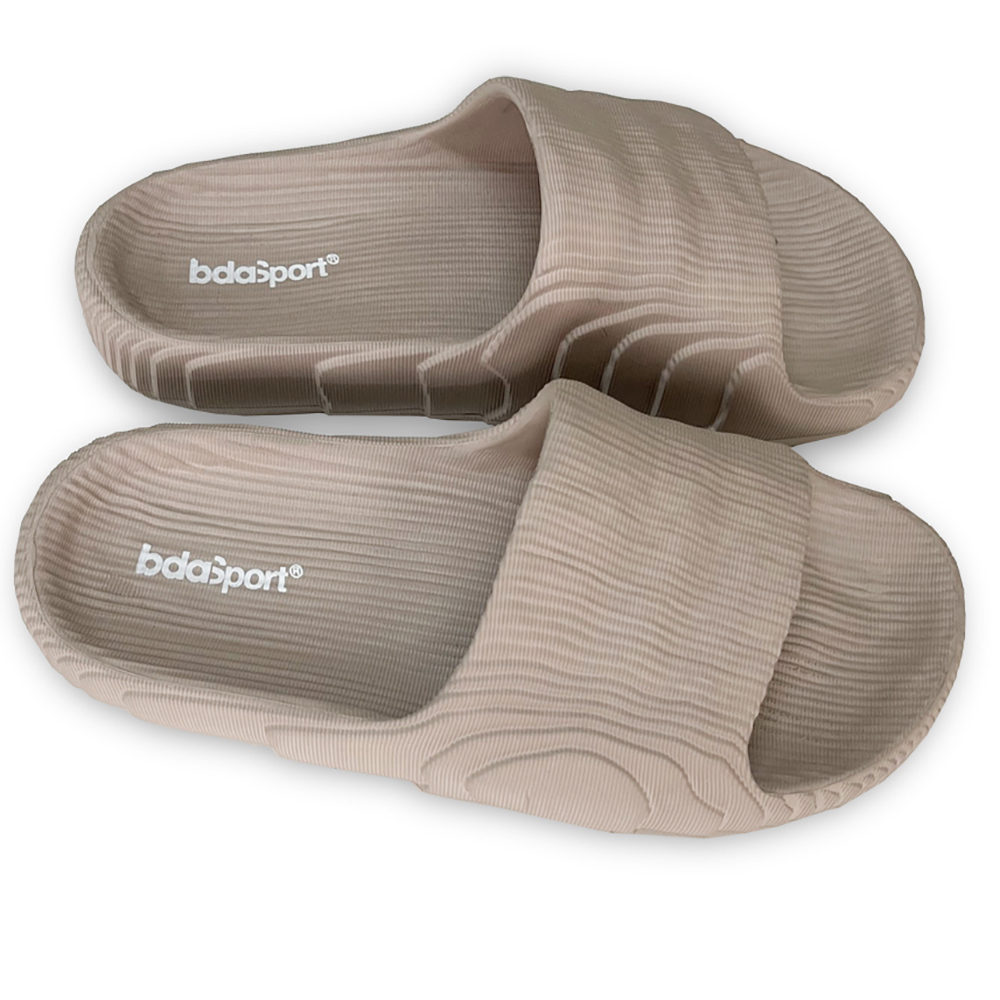 BDA UNISEX CLOUD SLIDES 093402 Αμμου φωτογραφία