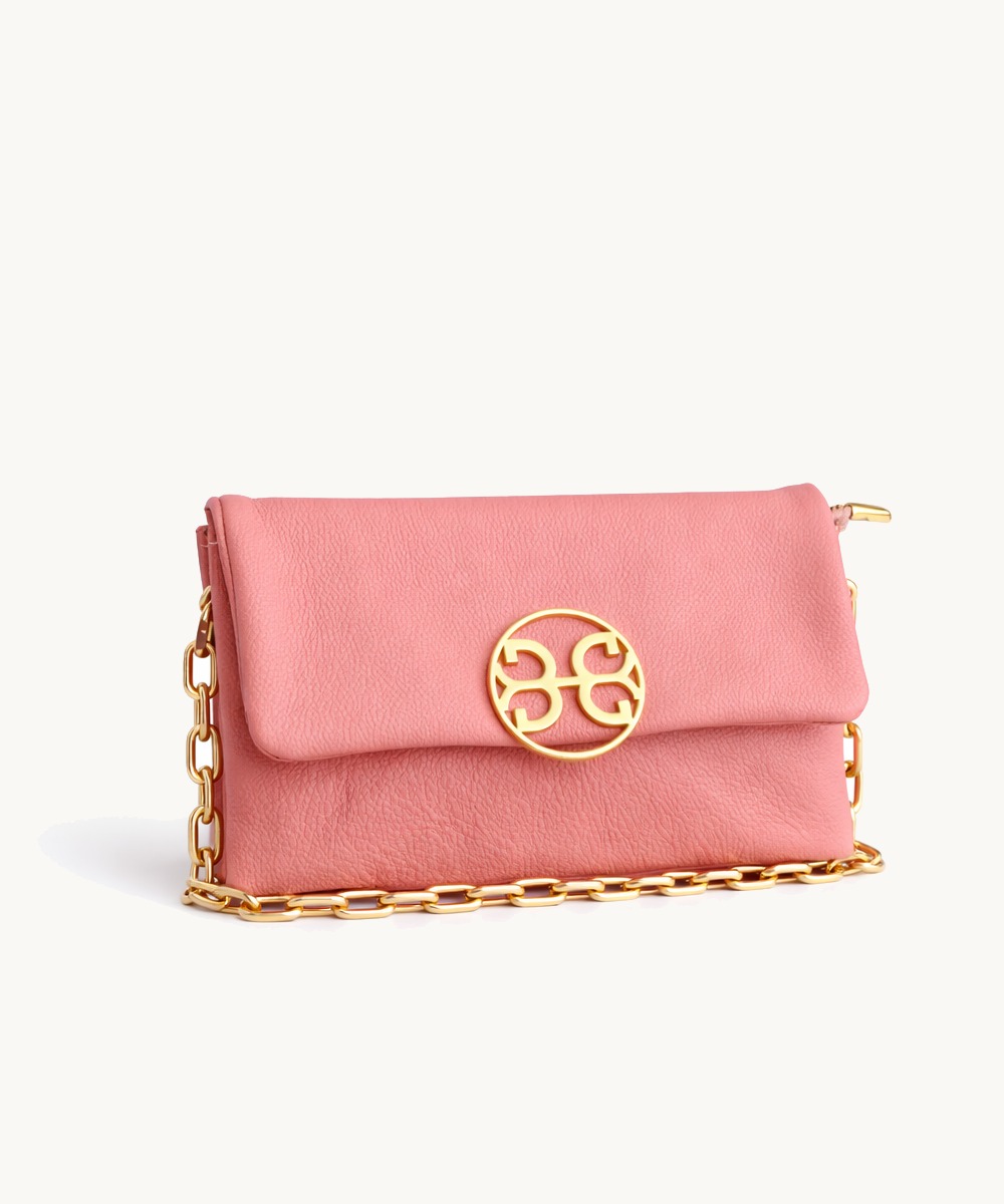 Women's Crossbody Bags Bonendis Pink