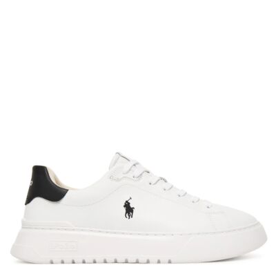 POLO RALPH LAUREN RLITE COURT-SNEAKERS-LOW TOP LACE 809974097002