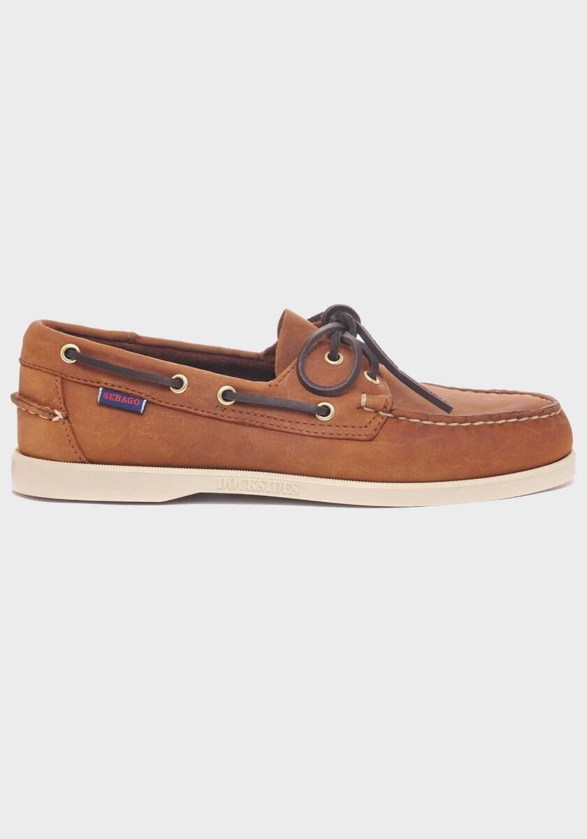 Sebago Portland Artisan Texas Ανδρικά Παπούτσια 781279W 