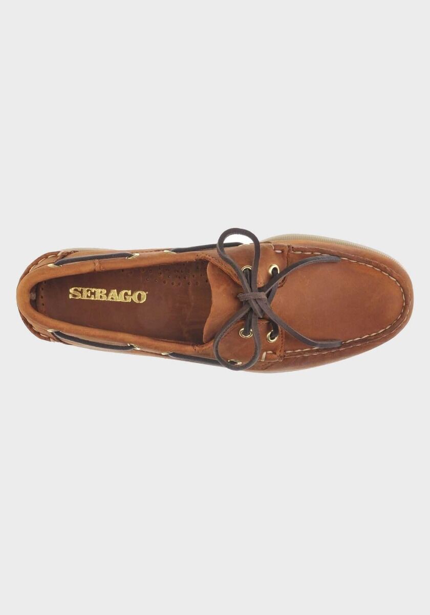 Sebago Portland Artisan Texas Ανδρικά Παπούτσια 781279W 
