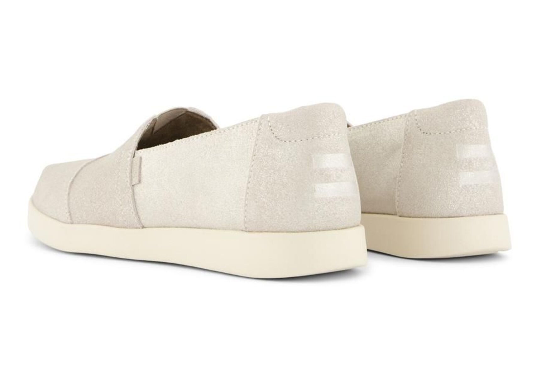 TOMS Alpargata Plus Γυναικείες Εσπαντρίγιες 10021548