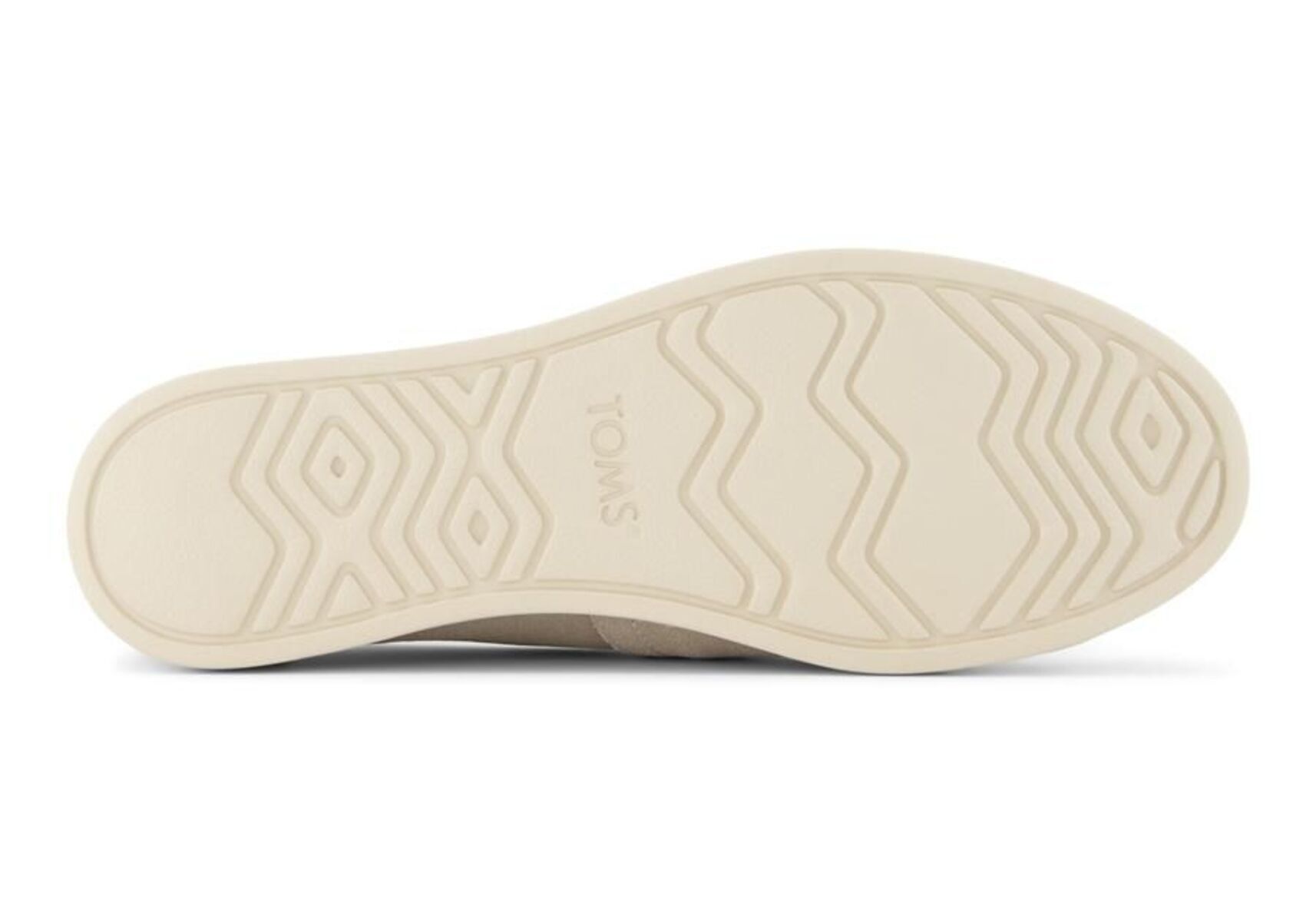 TOMS Alpargata Plus Γυναικείες Εσπαντρίγιες 10021548