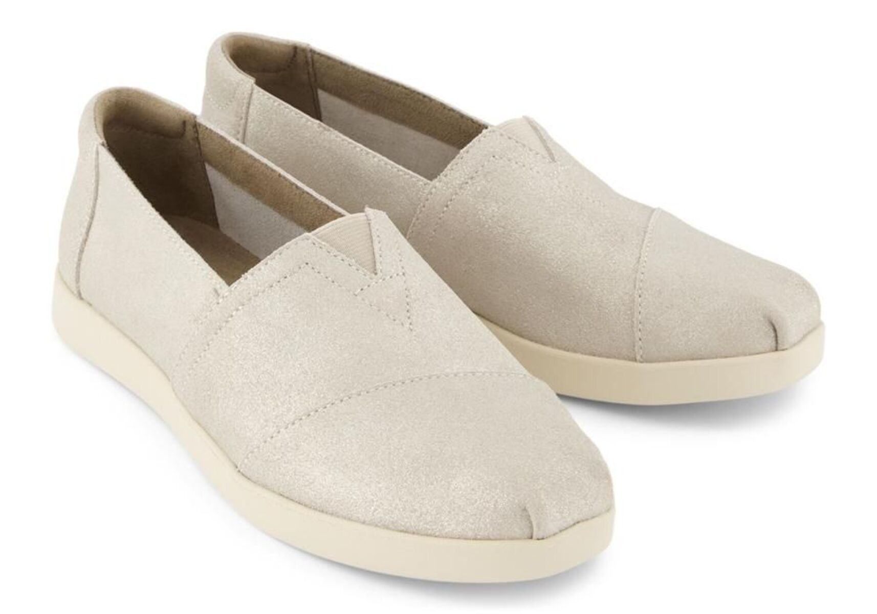 TOMS Alpargata Plus Γυναικείες Εσπαντρίγιες 10021548