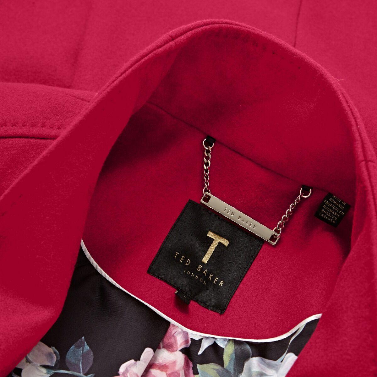Ted Baker ROSE Γυναικείο Παλτό 278149