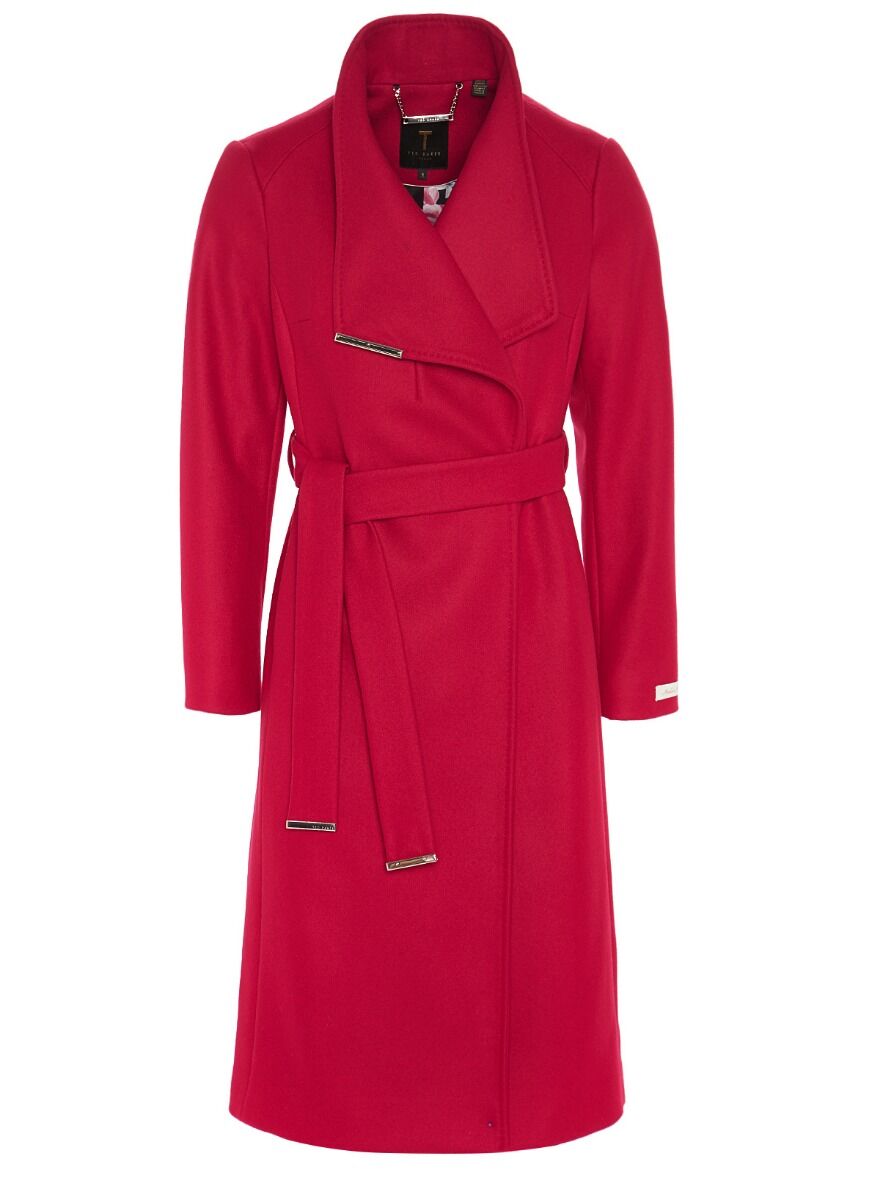 Ted Baker ROSE Γυναικείο Παλτό 278149