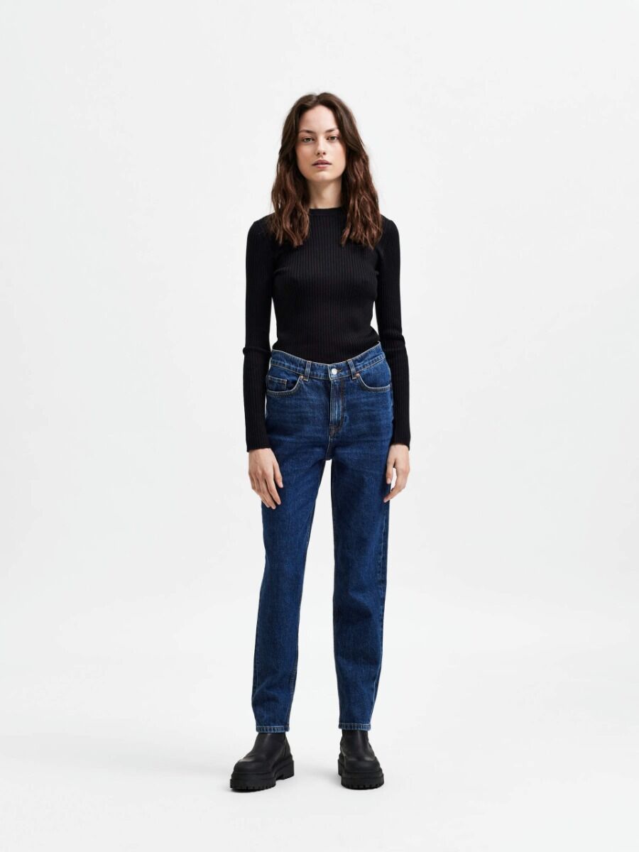 Selected Slim fit Jeans 16081223