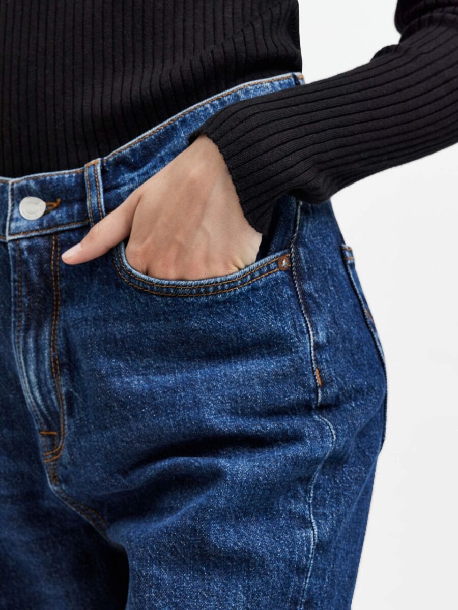 Selected Slim fit Jeans 16081223