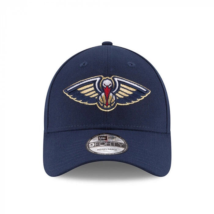 New Era 9FORTY The League Cap New Orleans Pelicans 11405600