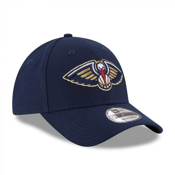 New Era 9FORTY The League Cap New Orleans Pelicans 11405600