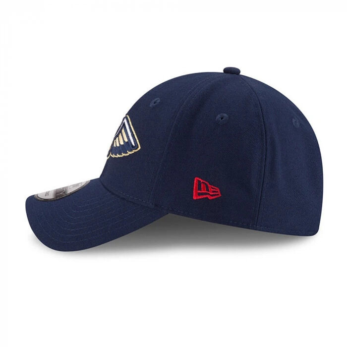 New Era 9FORTY The League Cap New Orleans Pelicans 11405600
