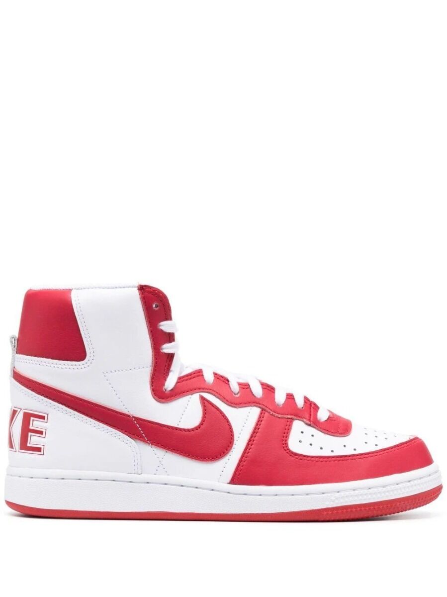Nike Ανδρικά Sneakers Terminator High FJ4454