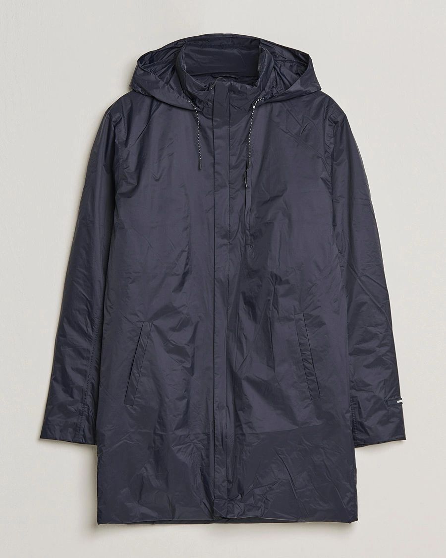 RAINS Ανδρικό  Padded Nylon Coat 16253321XI