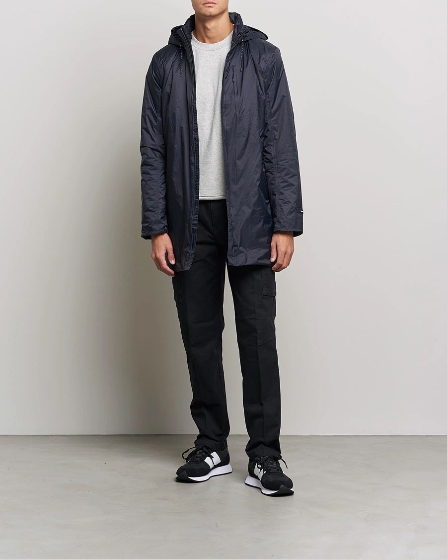 RAINS Ανδρικό  Padded Nylon Coat 16253321XI