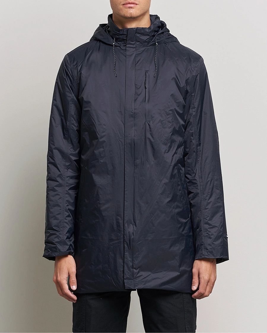 RAINS Ανδρικό  Padded Nylon Coat 16253321XI