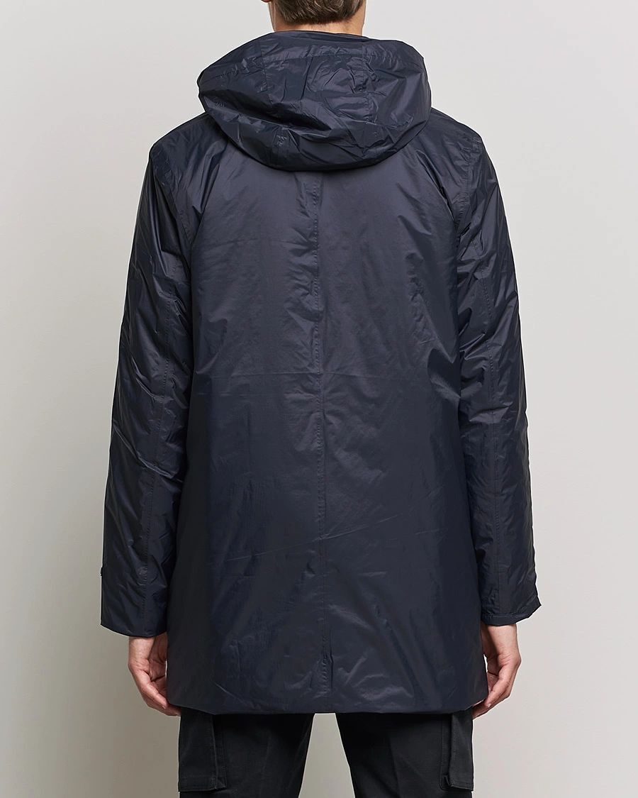 RAINS Ανδρικό  Padded Nylon Coat 16253321XI