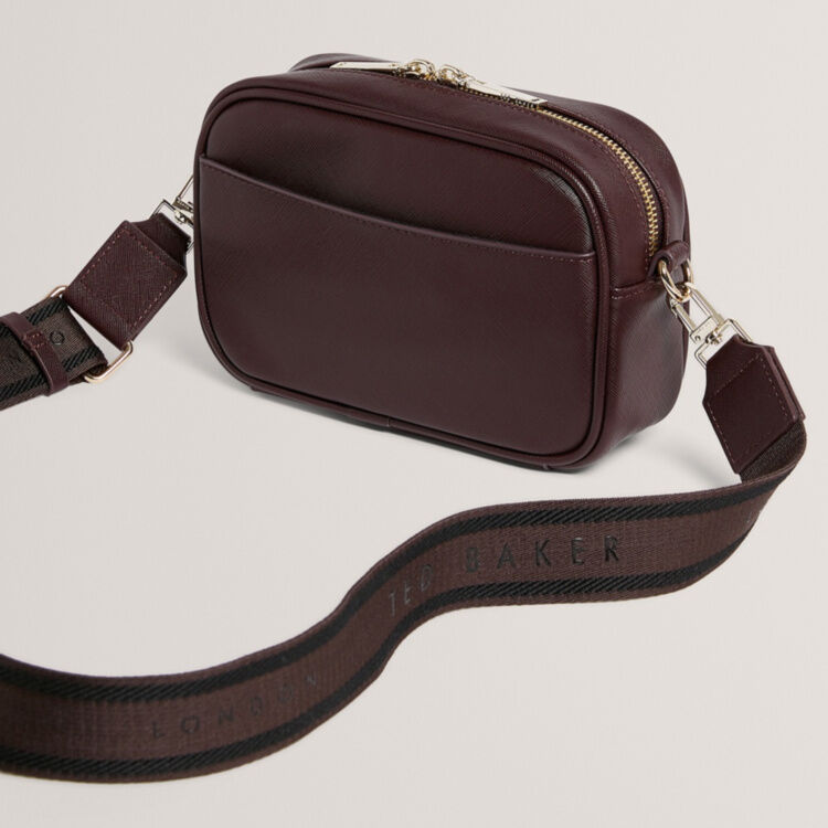 Ted Baker Loueey Webbing Detail Camera Bag 284897