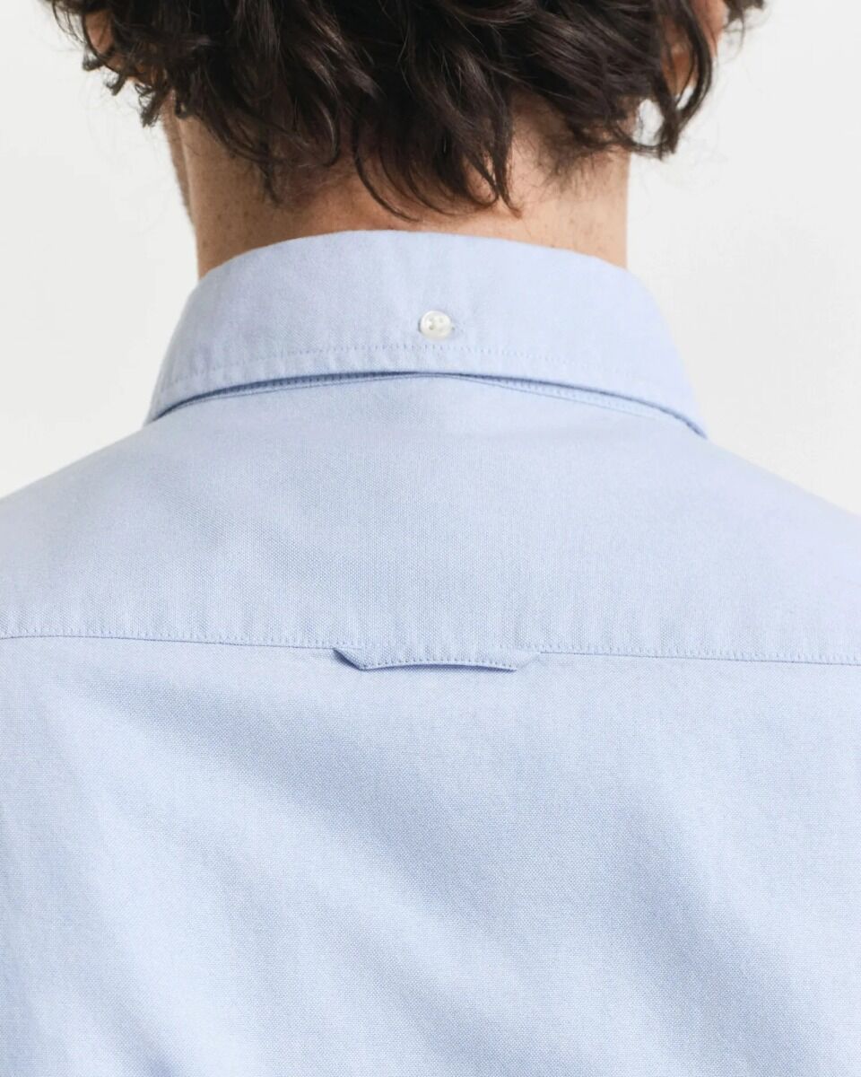 GANT Slim Fit Classic Oxford Shirt 3000202