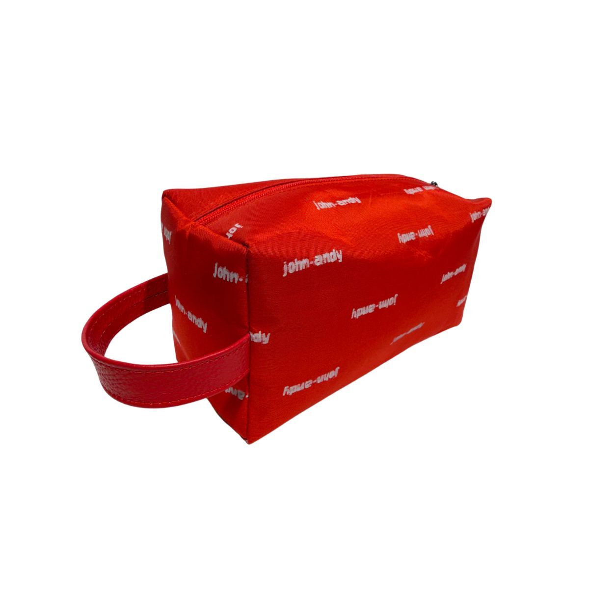JOHN ANDY UNISEX NESSESER BAG 