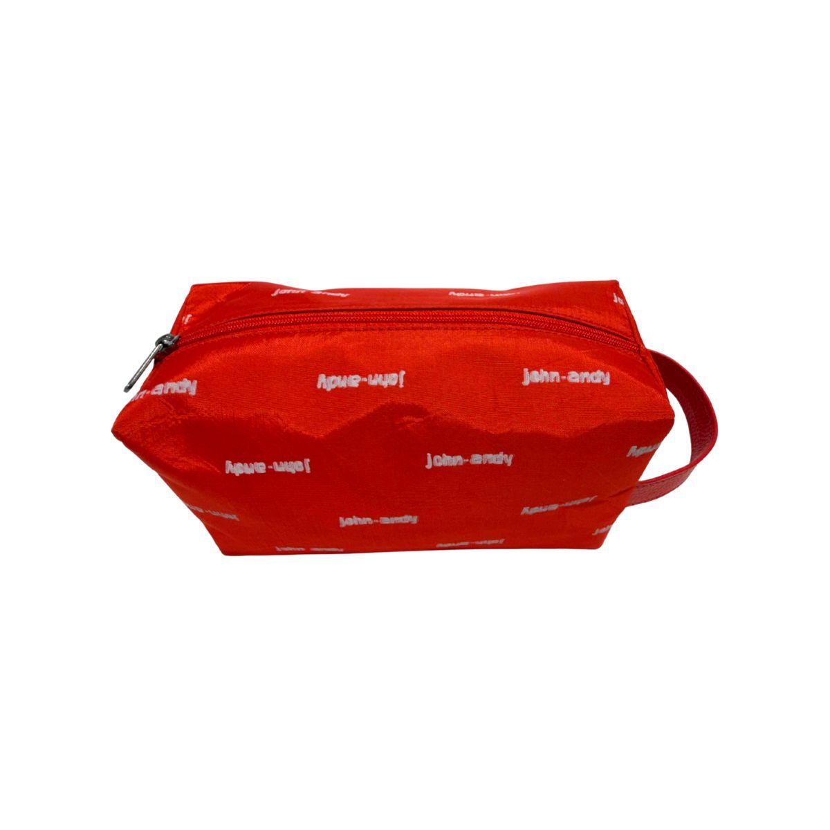 JOHN ANDY UNISEX NESSESER BAG 