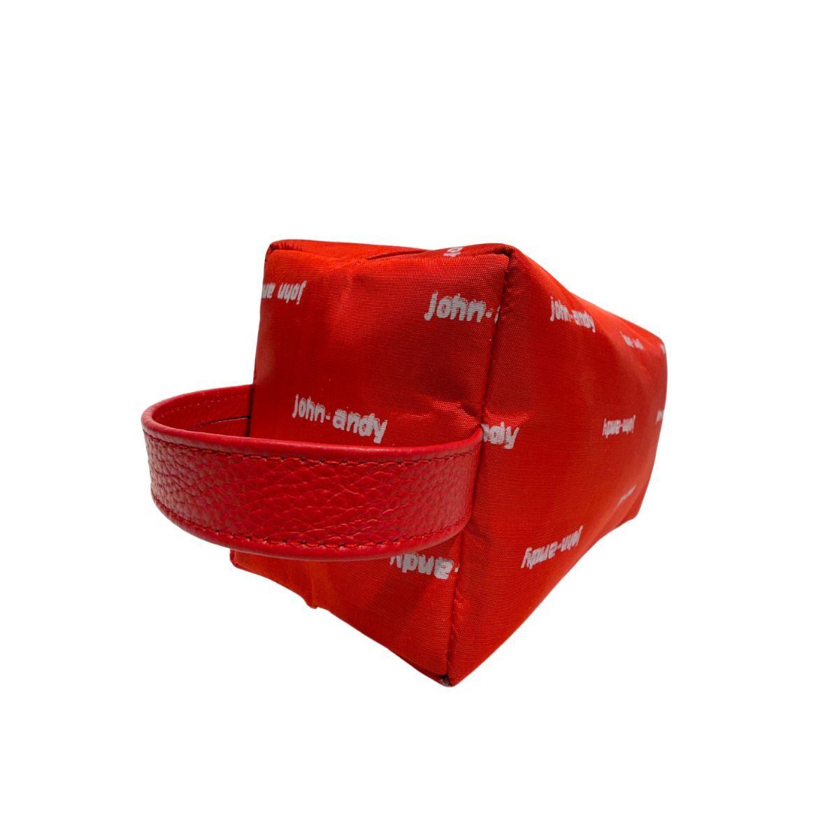 JOHN ANDY UNISEX NESSESER BAG 