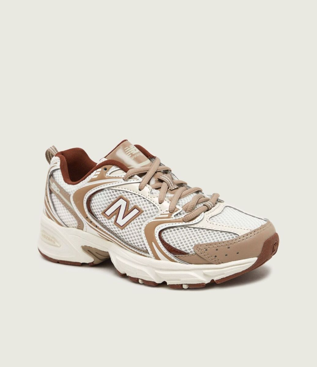 New Balance Γυναικεία Sneakers U530COB Μπέζ