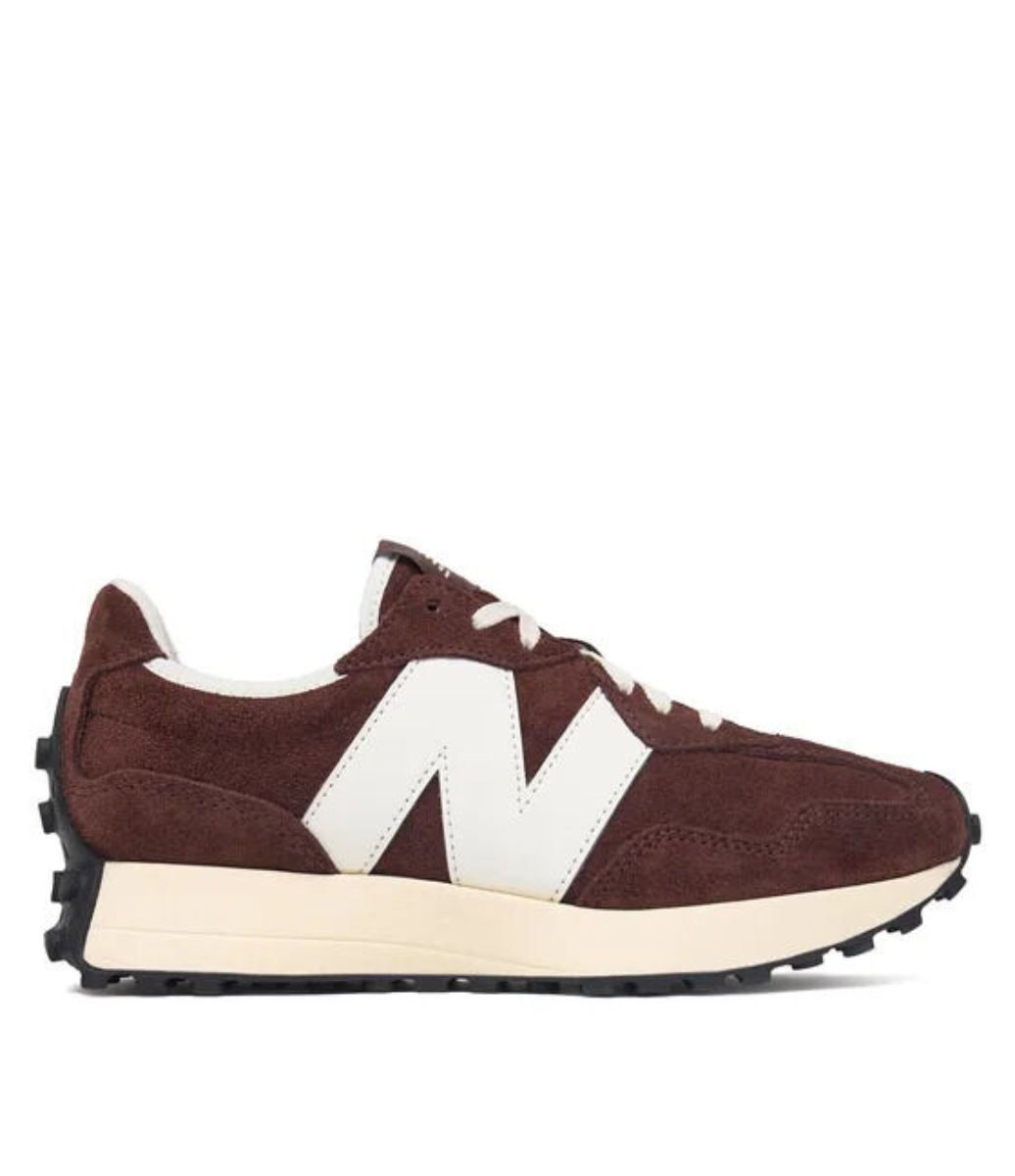 New Balance Γυναικεία Αθλητικά Παπούτσια W32714Q Καφέ