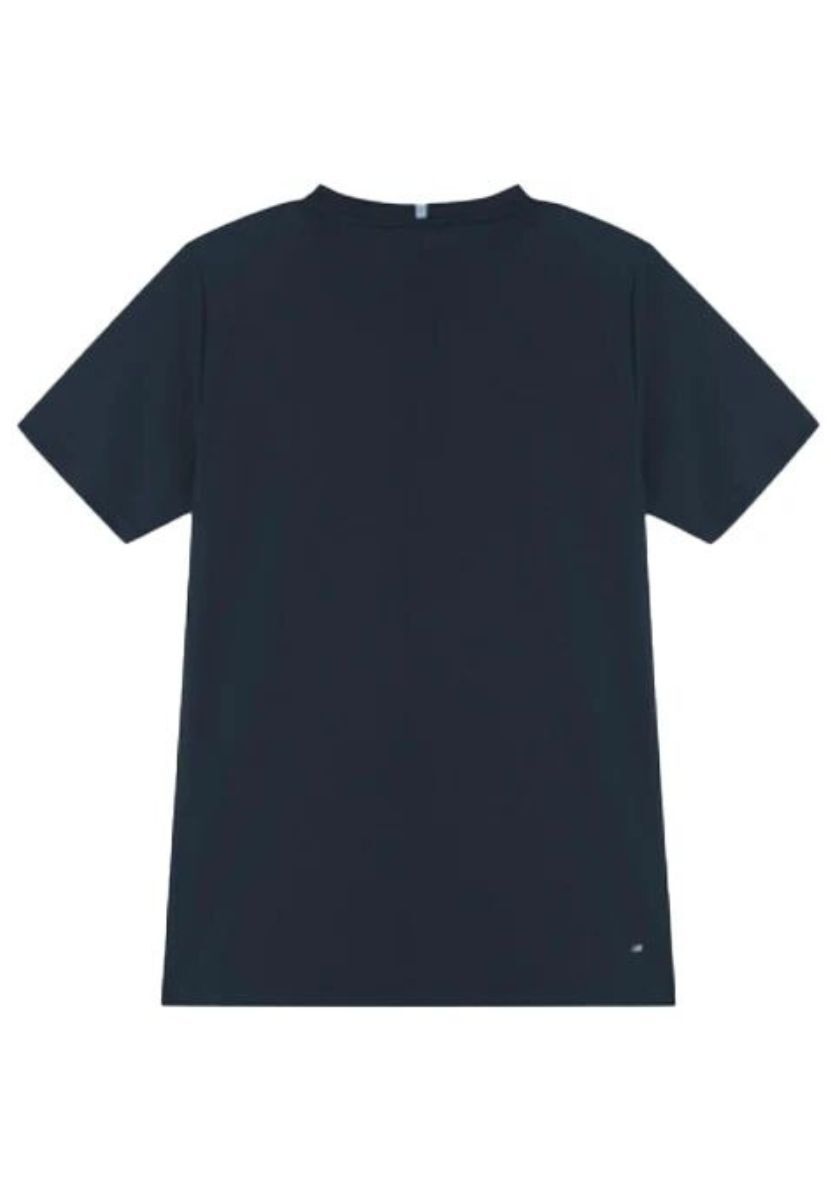 New Balance Core Run Short Sleeve MT11205ECL