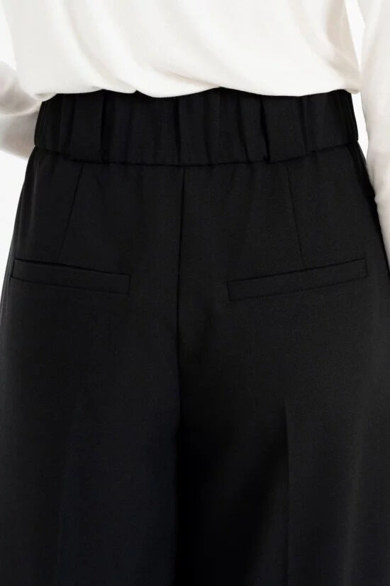 Philosophy Heavy T/r Wide Leg Pants TR44624