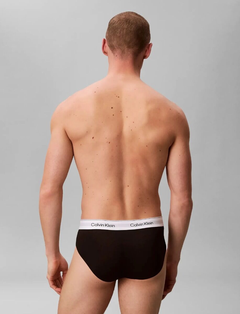Calvin Klein Black Underwear LV00NB4388-UB1