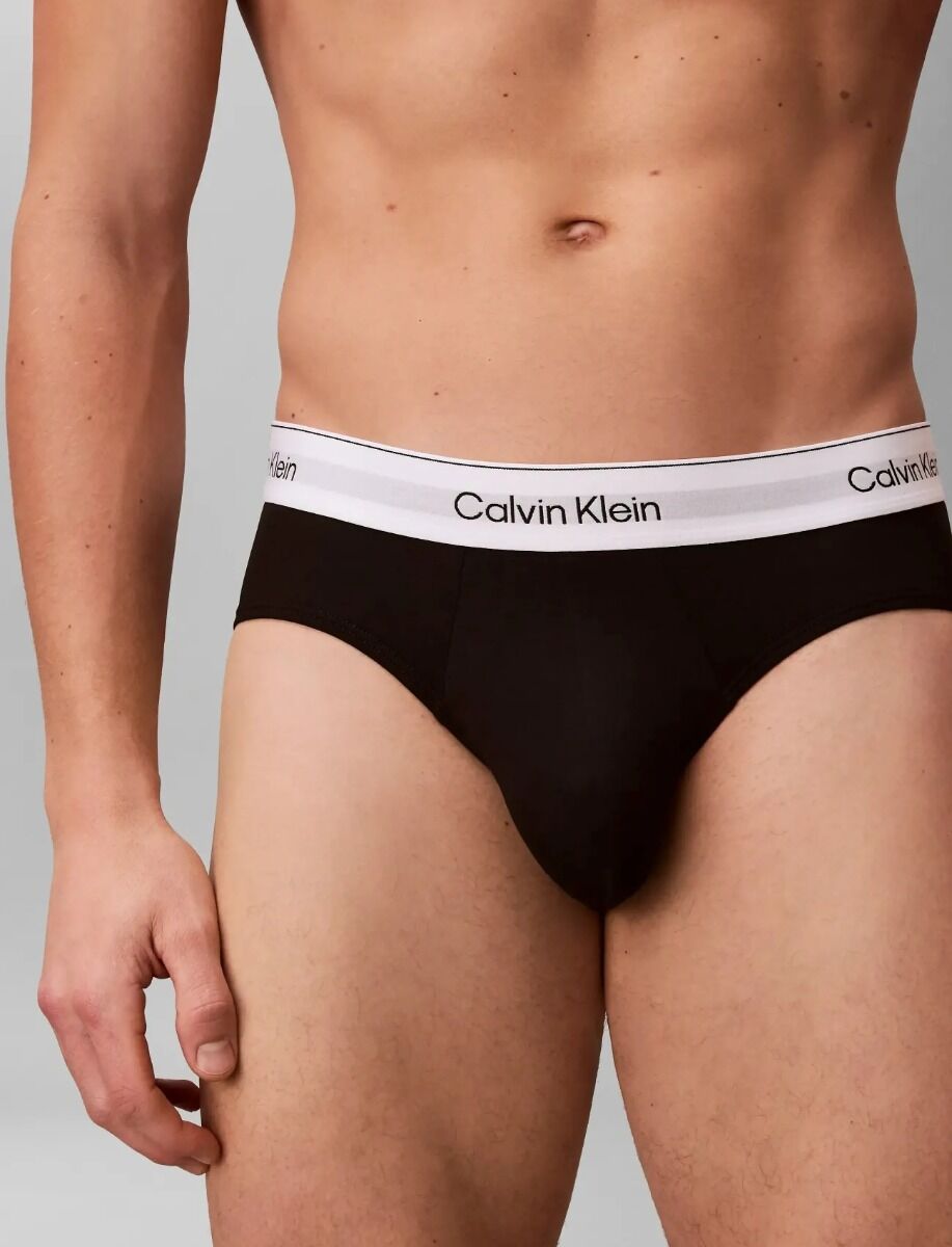 Calvin Klein Black Underwear LV00NB4388-UB1