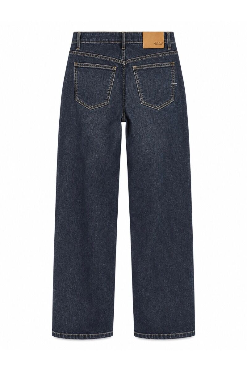 Vicolo Denim Rinse DAC5066