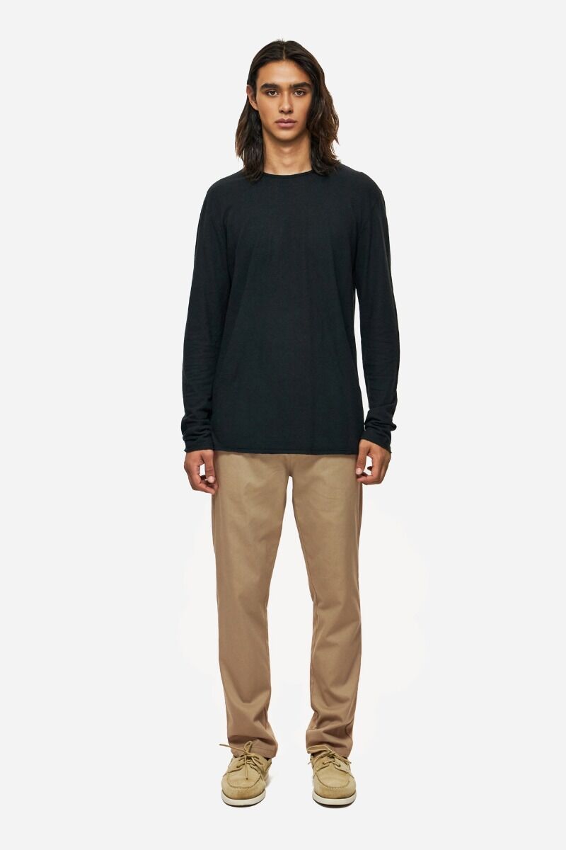 Dirty Laundry Ανδρικό Tapered Fit Παντελόνι DLMP000152