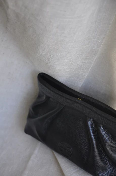 Bonendis Kiss Δερμάτινο Pouch