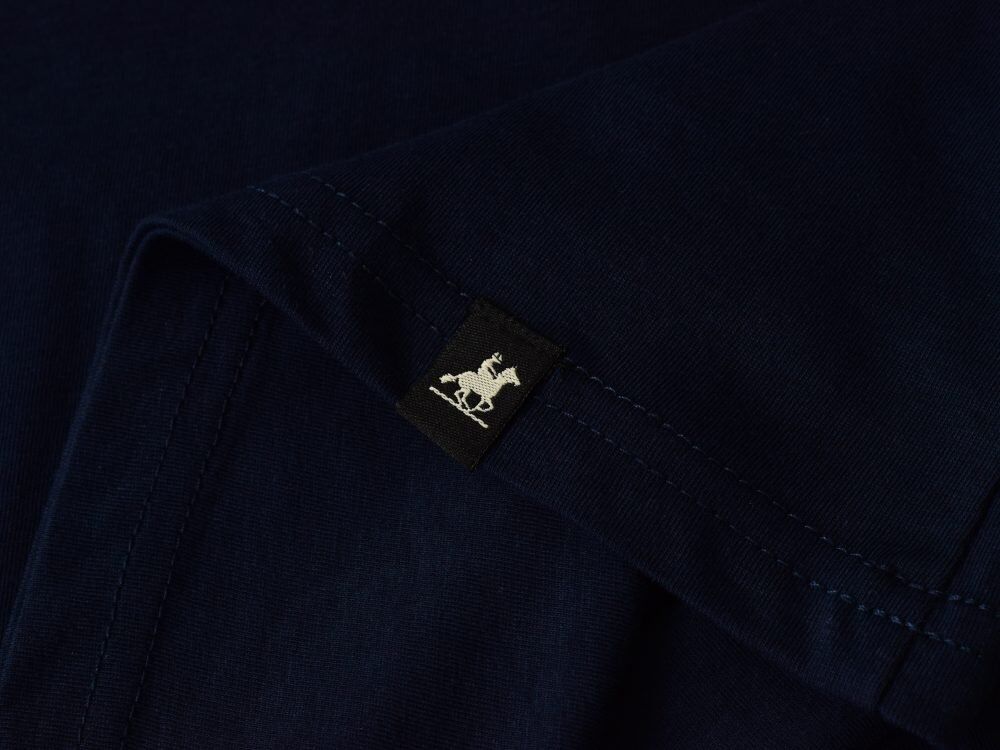 U.S. Grand Polo Ανδρικό Κοντομάνικο T-Shirt US51601M